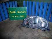 Instrumentenkombination VW Passat (3C2) 103500 km