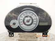 Instrumentenkombination MAZDA 2 (DE, DH) DF71C