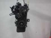 Motor ohne Anbauteile (Benzin) HYUNDAI i10 (PA)