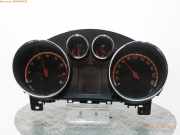 Instrumentenkombination OPEL Meriva B 80000 km