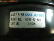 Bremskraftverstärker KIA Carnival (UP) 180200 km