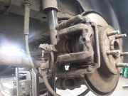 Bremssattel rechts hinten OPEL Mokka A / Mokka X (J13) 13300884