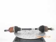 Antriebswelle links vorne OPEL Corsa D (S07) 13149830