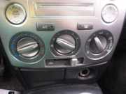 Heizungsbetätigung (Konsole) MAZDA 2 (DY)