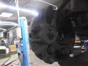 Bremssattel rechts vorne HYUNDAI i10 (PA) 58190-0XA00