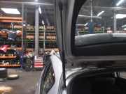 Heckklappendämpfer MAZDA 3 (BK)