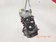 Motor ohne Anbauteile (Benzin) DACIA Lodgy (JS) K7M A812