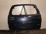 Heckklappe mit Fensterausschnitt CITROEN C4 I Picasso (U)