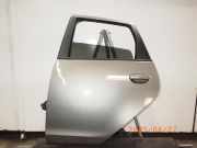 Tür links hinten MITSUBISHI Colt VI (Z2, Z3) 5730A713