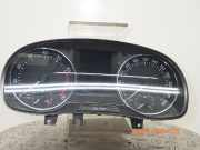 Instrumentenkombination SKODA Fabia III (NJ) 6V0920740A