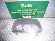 Instrumentenkombination VOLVO V40 (V) 133510 km