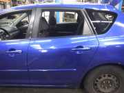 Tür links hinten MAZDA 3 (BK) BPYK-73-02XE