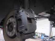 Bremssattel rechts vorne PEUGEOT 307 CC 4400N3