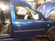 Tür rechts vorne OPEL Combo C Tour 13227381
