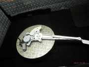 Fensterheber links vorne SUZUKI Splash (EX) 36083 km