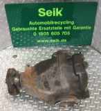 Hinterachsgetriebe MERCEDES-BENZ CLK (C208) 72000 km