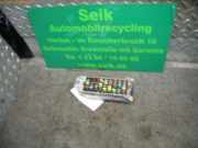 Sicherungskasten OPEL Meriva A 64652 km