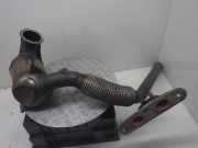Katalysator ohne Lambdasonde SEAT Arona (KJ7) 2Q0254503AV