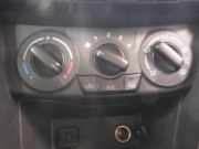 Heizungsbetätigung (Konsole) SUZUKI Swift IV (FZ, NZ)