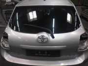 Heckklappe mit Fensterausschnitt TOYOTA Auris (E15)