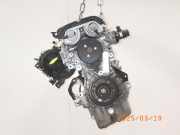 Motor ohne Anbauteile (Benzin) OPEL Adam B14XER