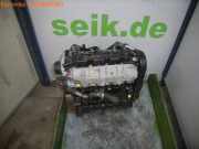 Motor ohne Anbauteile RHZ CITROEN C5 I (DC) 119299 km