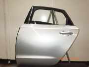 Tür links hinten AUDI A6 (4G, C7)