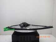Fensterheber links hinten VW Golf VII Sportsvan (AM, AN) 510839461D