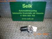 Wischermotor vorne SEAT Cordoba Vario II (6K) 122052 km