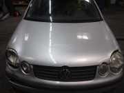 Motorhaube VW Polo IV (9N, 9A) 6QE823031B