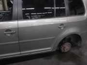 Tür links hinten VW Touran (1T1, 1T2)