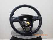 Lenkrad SEAT Ibiza IV (6J) 5F0419091L FKZ