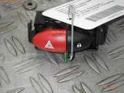 Schalter für Warnblinker RENAULT Twingo II (CN0) 37965 km