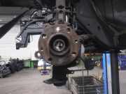 Achsschenkel links vorne RENAULT Captur I (H5, J5)