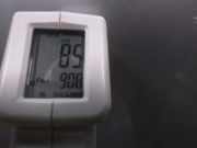 Tür rechts hinten MAZDA 3 (BK) BPYK-72-02XE