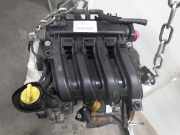 Motor ohne Anbauteile RENAULT Twingo II (CN0) km