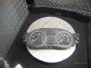 Instrumentenkombination DACIA Sandero 31000 km