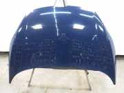 Motorhaube FORD Fiesta VI (CB1, CCN)