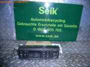 Bedienelement für Klimaanlage MITSUBISHI Galant VI Station Wagon (EA0) 154544 km