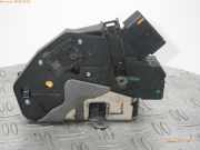 Türschloss links vorne FORD Fiesta VI (JA8) 53638 km