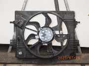 Elektrolüfter DACIA Sandero III (DJF) 214813977R