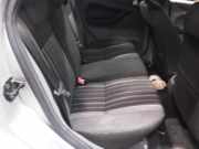 Sitz FORD Focus II (DA, DP, HCP)