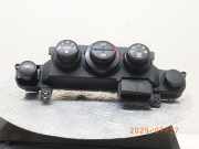 Heizungsbetätigung (Konsole) HYUNDAI H-1 Cargo (TQ) 972504H2504X