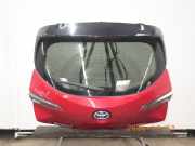 Heckklappe mit Fensterausschnitt TOYOTA Corolla Schrägheck (E21) 6700502