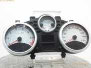 Instrumentenkombination PEUGEOT 206+ 45972 km