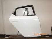 Tür rechts hinten SEAT Ibiza IV (6J) 6J4833056