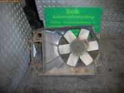 Elektrolüfter SEAT Cordoba Vario (6K) 115227 km