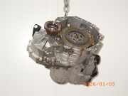 Automatikgetriebe SKODA Fabia III Kombi (NJ) SSS