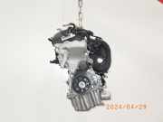 Motor ohne Anbauteile (Benzin) SKODA Fabia III (NJ) CHYA