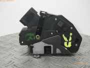 Türschloss rechts FORD Fiesta VI (JA8) 89580 km
